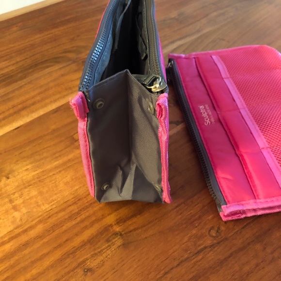 New bag organizers (2x) - Picture 2 of 2